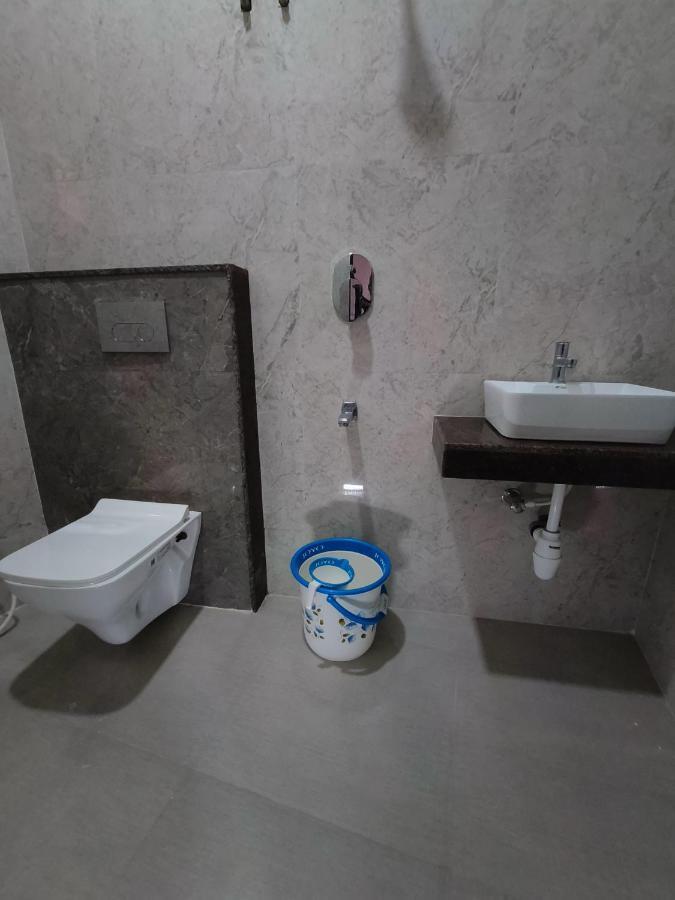 皇家公寓式酒店 库姆巴科纳姆 外观 照片